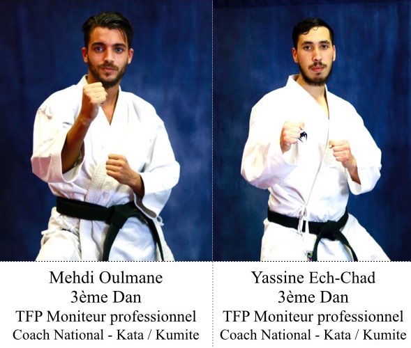 Profs Mehdi Yassine