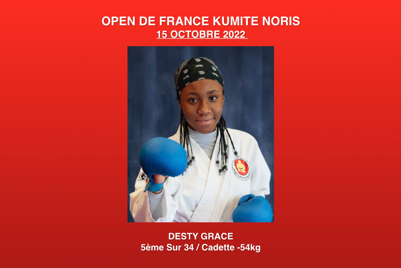 OPEN DE FRANCE