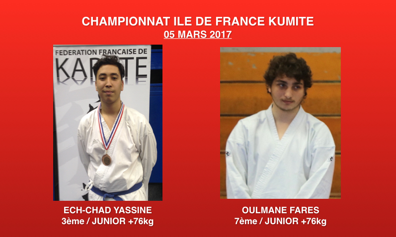CHAMP IDF