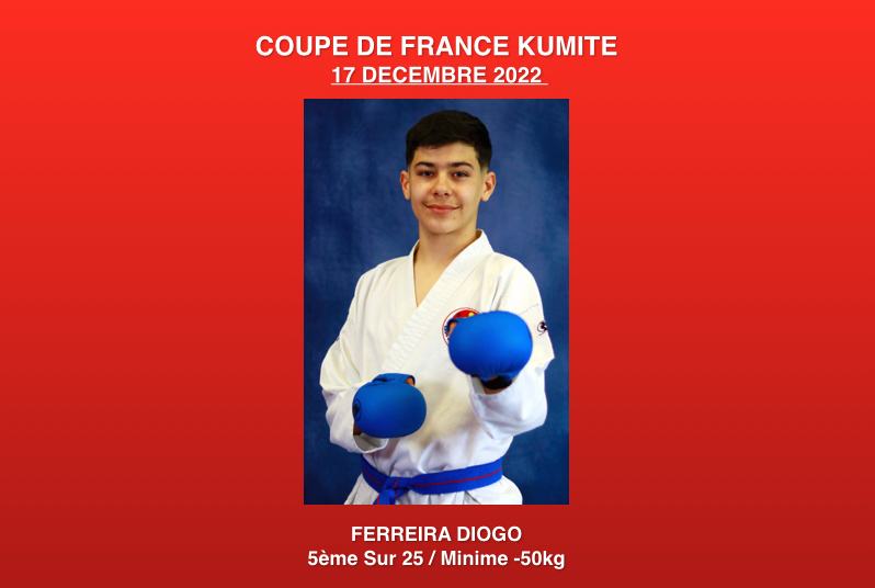 COUPE FRANCE